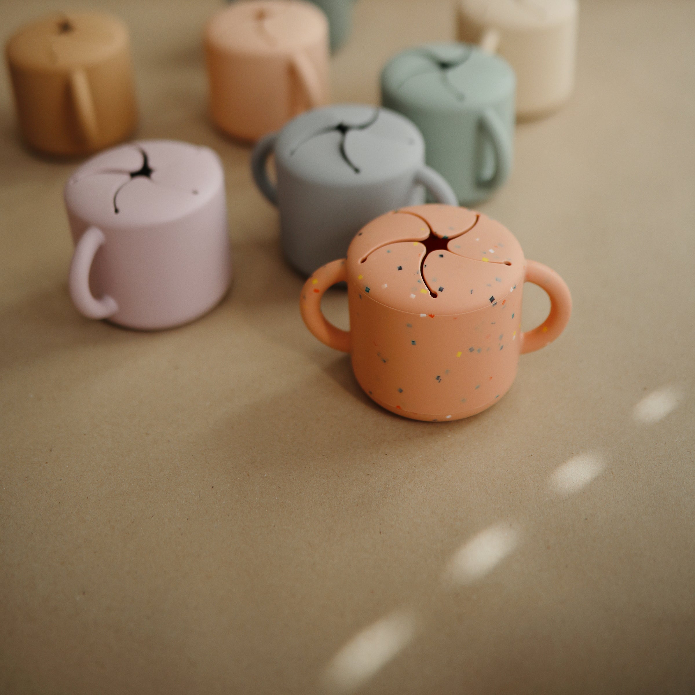 Image of Snack Cup